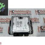 Peugeot 307 Beyin Çıkma Parça Konya