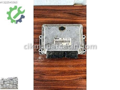Fiat Ducato Motor Beyni çıkma parça