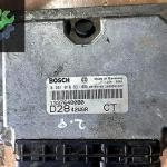 Fiat Punto Beyin Çıkma Parça İstanbul