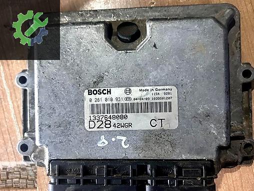 Fiat Punto Beyin Çıkma Parça İstanbul