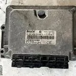 2002 Fiat Punto Sol Marşpiyel Sacı Çıkma Parça Ankara