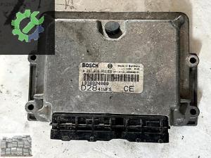 0281010932 FİAT DUCATO 2.8 MOTOR BEYNİ