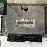 Fiat Punto Beyin Çıkma Parça İstanbul