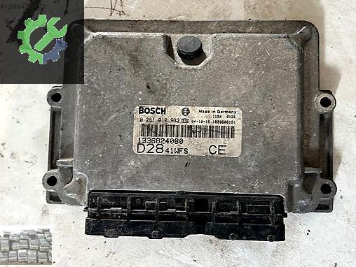 Fiat Punto Beyin Çıkma Parça İstanbul