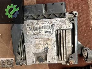 0281011228 504073032 İVECO DAİLY 2.8 2.3 MOTOR BEYNİ