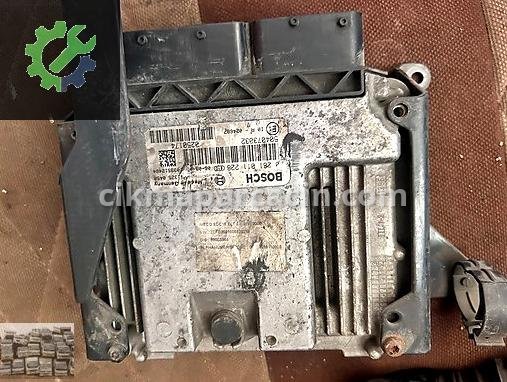 IVECO Daily Motor Beyni 0281011228 çıkma parça