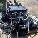 IVECO Daily Beyin Çıkma Parça İstanbul