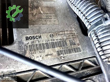 IVECO Daily Beyin çıkma parça