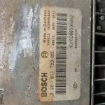 Renault Mascott Beyin Çıkma Parça Bursa