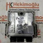 0281012141 9661145280 PEUGEOT CITROEN MOTOR BEYNİ