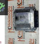 0281014648 RENAULT TRAFİC OPEL VİVARO MOTOR BEYNİ