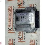 0281014648 RENAULT TRAFİC OPEL VİVARO MOTOR BEYNİ