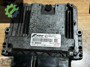 0281017455 5801352711 IVECO DAILY MOTOR BEYNİ