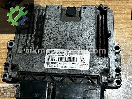 IVECO Daily Motor Beyni çıkma parça