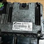 0281017455 5801352711 IVECO DAILY MOTOR BEYNİ