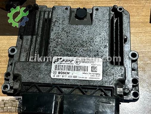 IVECO Daily Motor Beyni 0281017455 çıkma parça