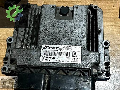 0281017455 5801352711 IVECO DAILY MOTOR BEYNİ