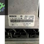 0281030439 CLİO 4 MOTOR BEYİNİ 237102213R 237104128R