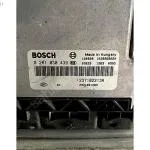 0281030439 DACİA DOKKER MOTOR BEYİNİ 237102213R 237104128R