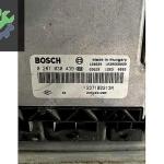 0281030439 DACİA DOKKER MOTOR BEYİNİ 237102213R 237104128R