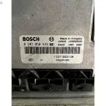 0281030439 DACİA LOGAN MOTOR BEYİNİ 237102213R 237104128R