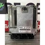 0281030439 DACİA SANDERO MOTOR BEYİNİ 237102213R 237104128R