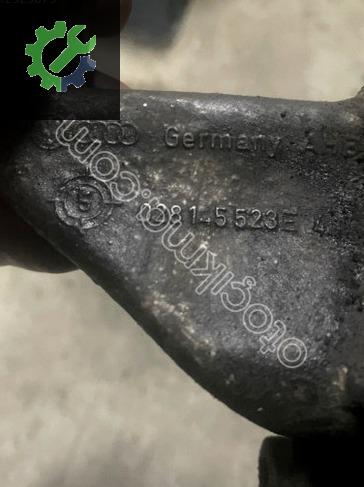 028145523E GOLF3 CADDY DİREKSİYON POMPA AYAK