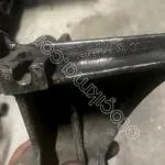 028145531C GOLF CADDY DİREKSİYON POMPA AYAĞI