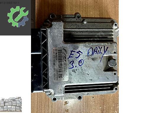 0281 018 453 / 5801467201 İVECO DAİLY EURO 5 BEYİN