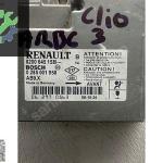 Renault Clio Airbag Beyni çıkma parça - KAYI OTOMOTİV İstanbul