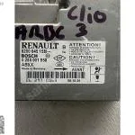 Renault Clio Airbag Beyni çıkma parça - KAYI OTOMOTİV İstanbul