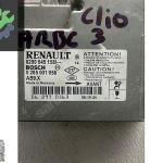 Renault Clio Airbag Beyni çıkma parça - KAYI OTOMOTİV İstanbul