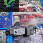 0285002064 BMW X5 e53 E46 kasa airbag darbe sensörü