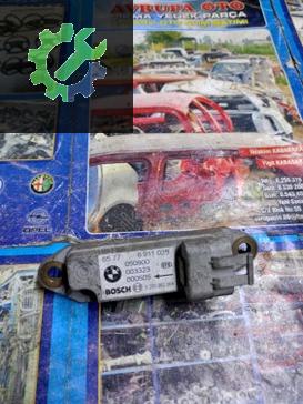 BMW X5 Park Sensörü çıkma parça