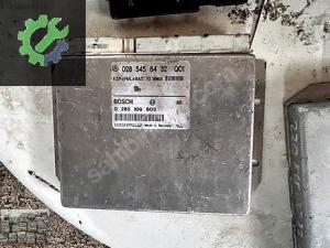 0285458432 MERCEDES W220 ESP PML BAS BEYNİ