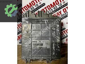 028906021BD AUDİ A4 A6 PASSAT 1.9 TDİ AFN MOTOR BEYNİ