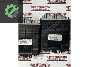 028906021P FORD GALAXY SEAT ALHAMRA SHARAN 1.9 TDİ MOTOR BEYNİ