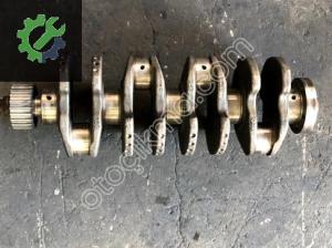 028J CADDY 1.9 1.Y KRANK MİLİ STD ÇIKMA ORJ
