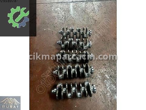 Volkswagen Caddy Sol Dış Ayna çıkma parça