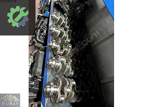 2020 Volkswagen Caddy Sol Dış Ayna Çıkma Parça Ankara