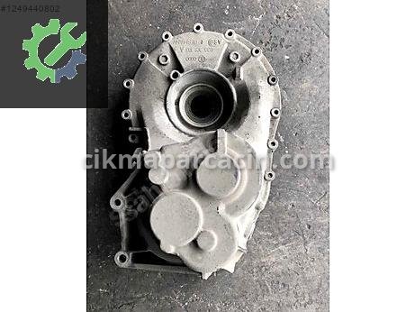 Volkswagen Transporter Şanzıman Komple çıkma parça