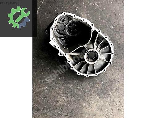 Volkswagen Transporter Şanzıman Komple Çıkma Parça Kayseri