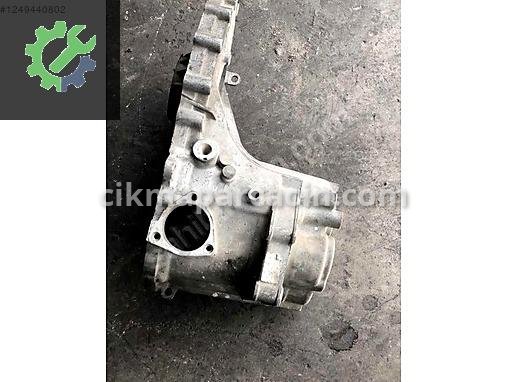 Volkswagen Transporter Şanzıman Komple 02G301103A çıkma parça