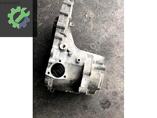 Volkswagen Transporter Şanzıman Komple Çıkma Parça Kayseri