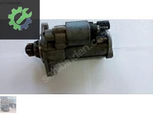 02M911023P Seat Leon 1P 1.9 TDI Marş Motoru (2005/2012)