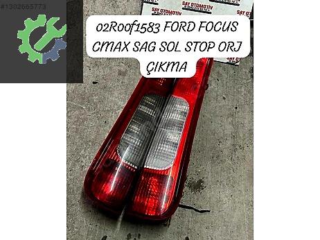 Ford C-Max Sol Arka Stop çıkma parça