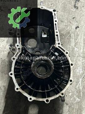 Volkswagen Transporter Şanzıman 02B301103 çıkma parça