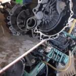 Seat Ibiza 2007 Çıkma Şanzıman 2K301107