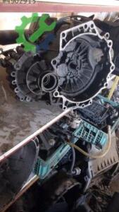 Seat Ibiza 2007 Çıkma Şanzıman 2K301107