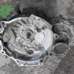 Seat Ibiza 2004 Çıkma Şanzıman 02K301107